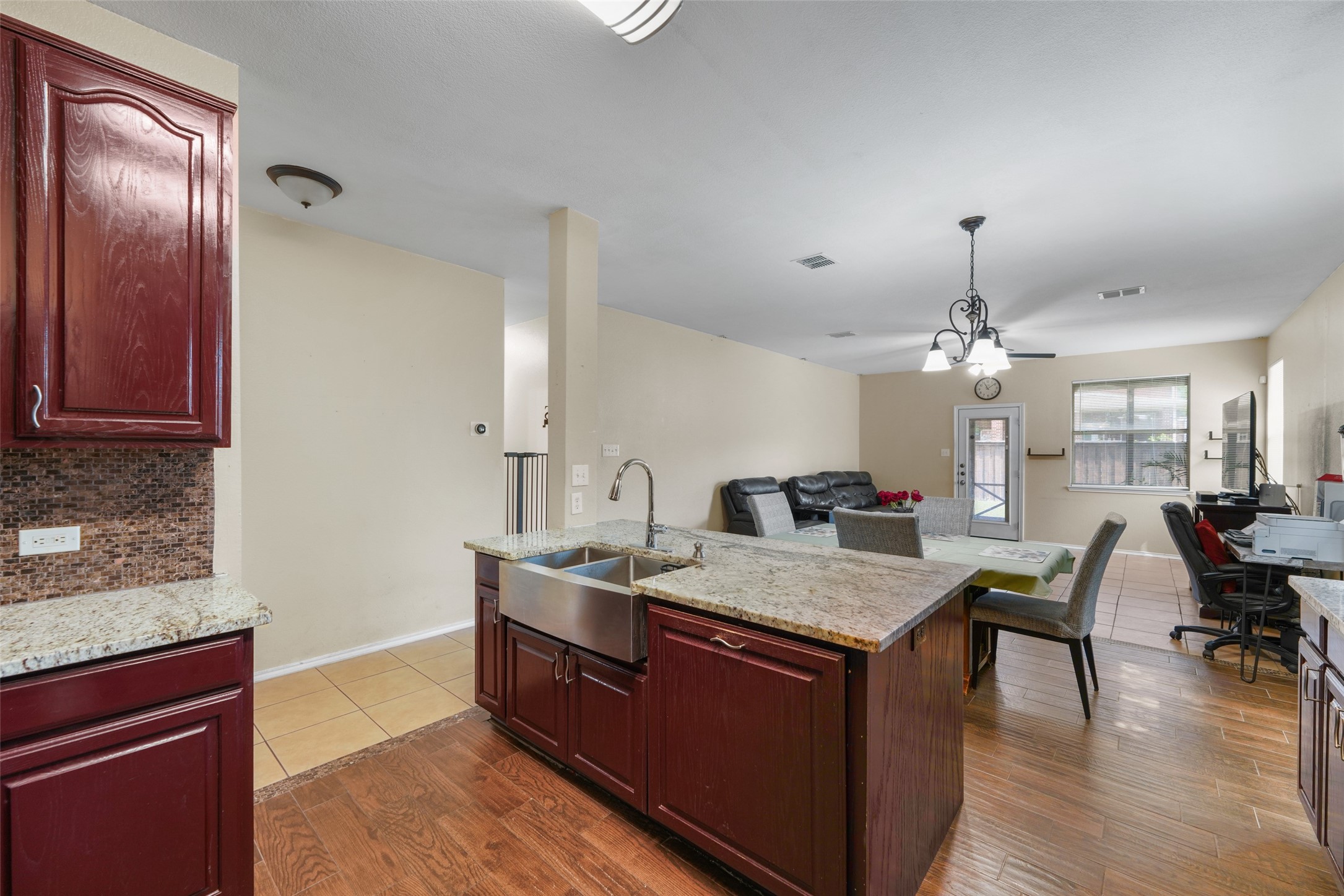 1813 White Dove Lane Denton TX 76210