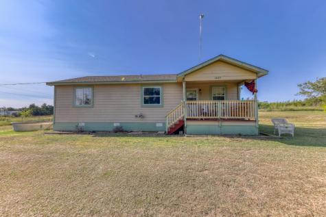 1605 Sweet Springs Road Weatherford TX 76088