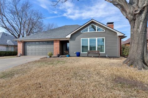 4408 Savannah Drive Sherman TX 75092