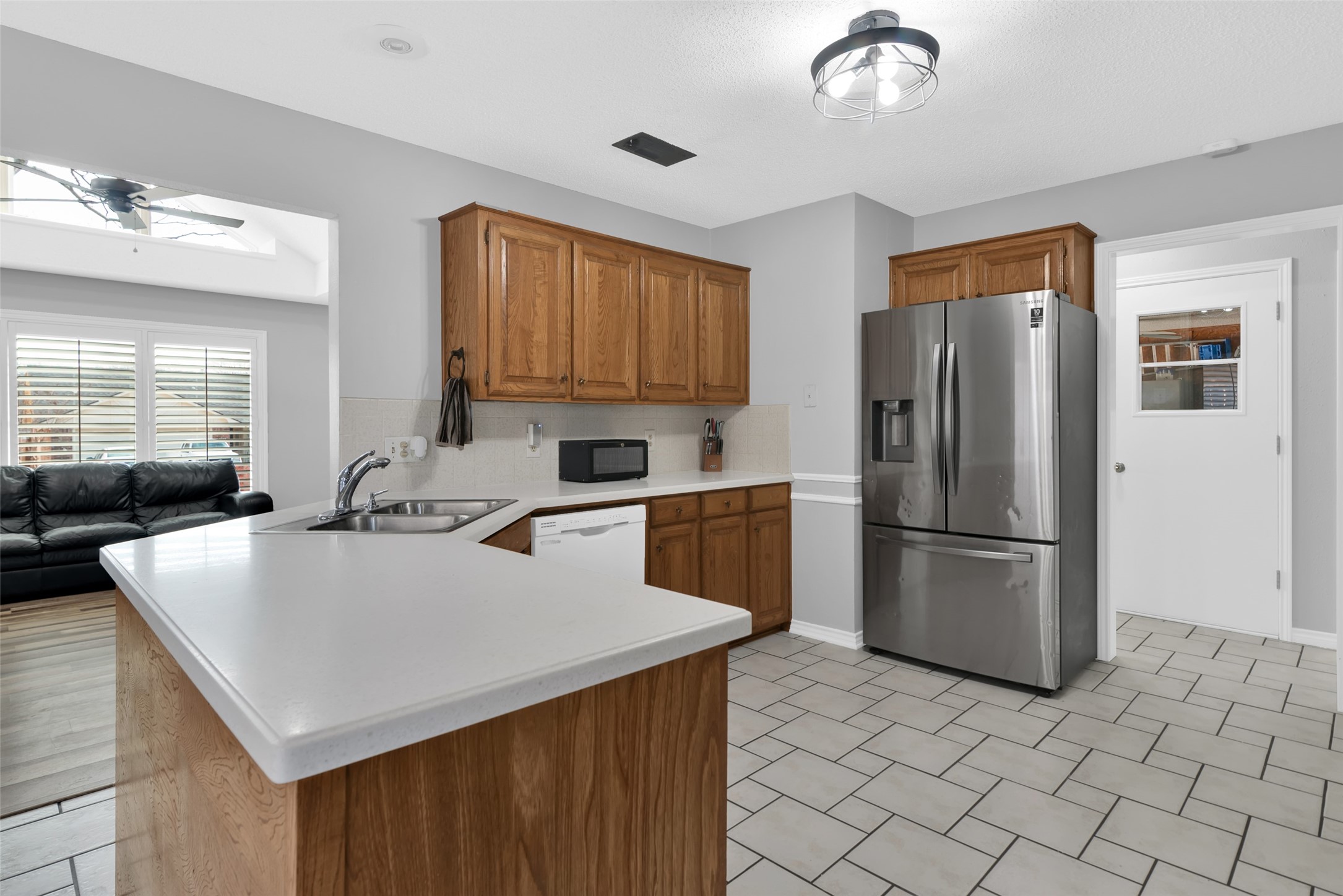 4408 Savannah Drive Sherman TX 75092