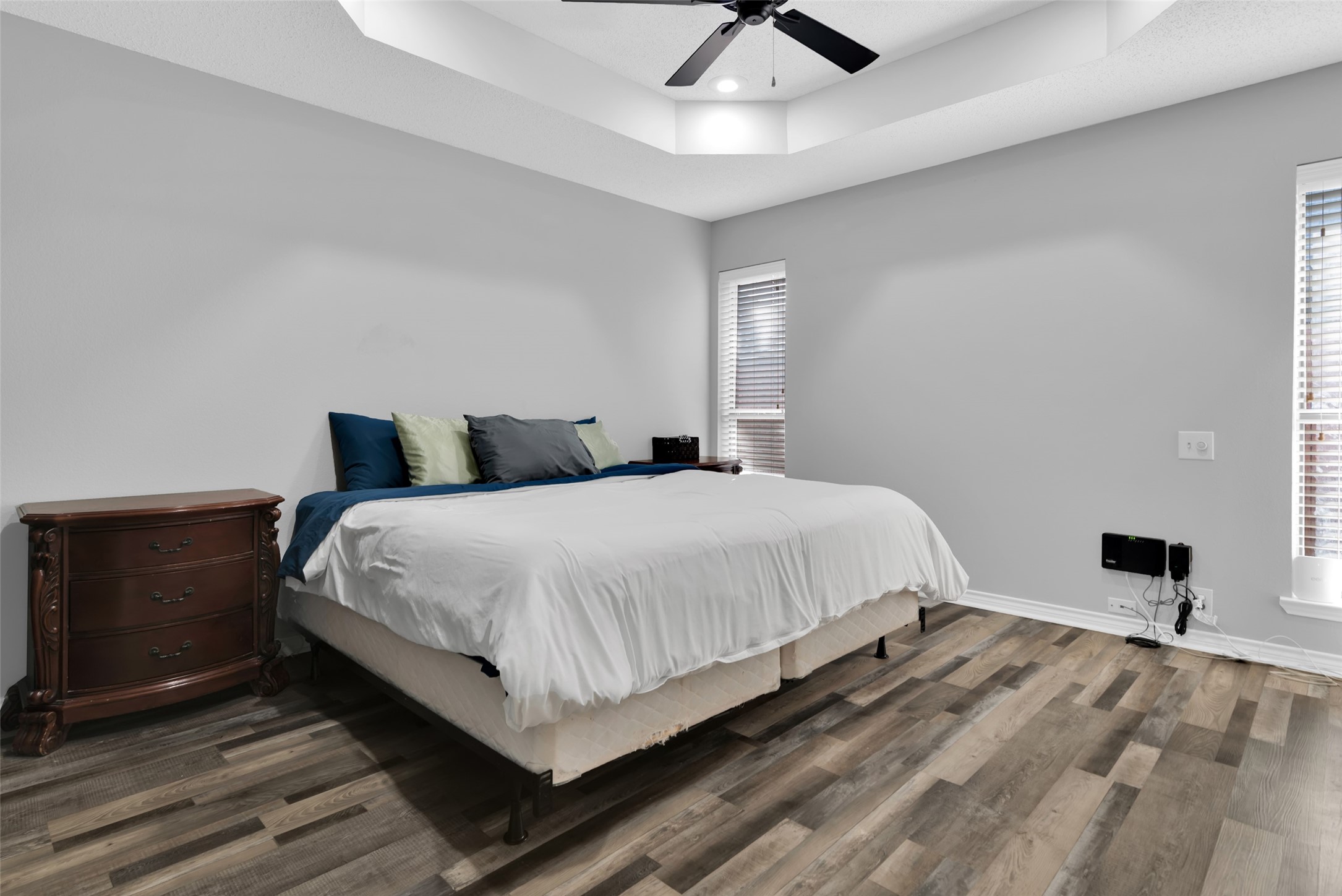 4408 Savannah Drive Sherman TX 75092