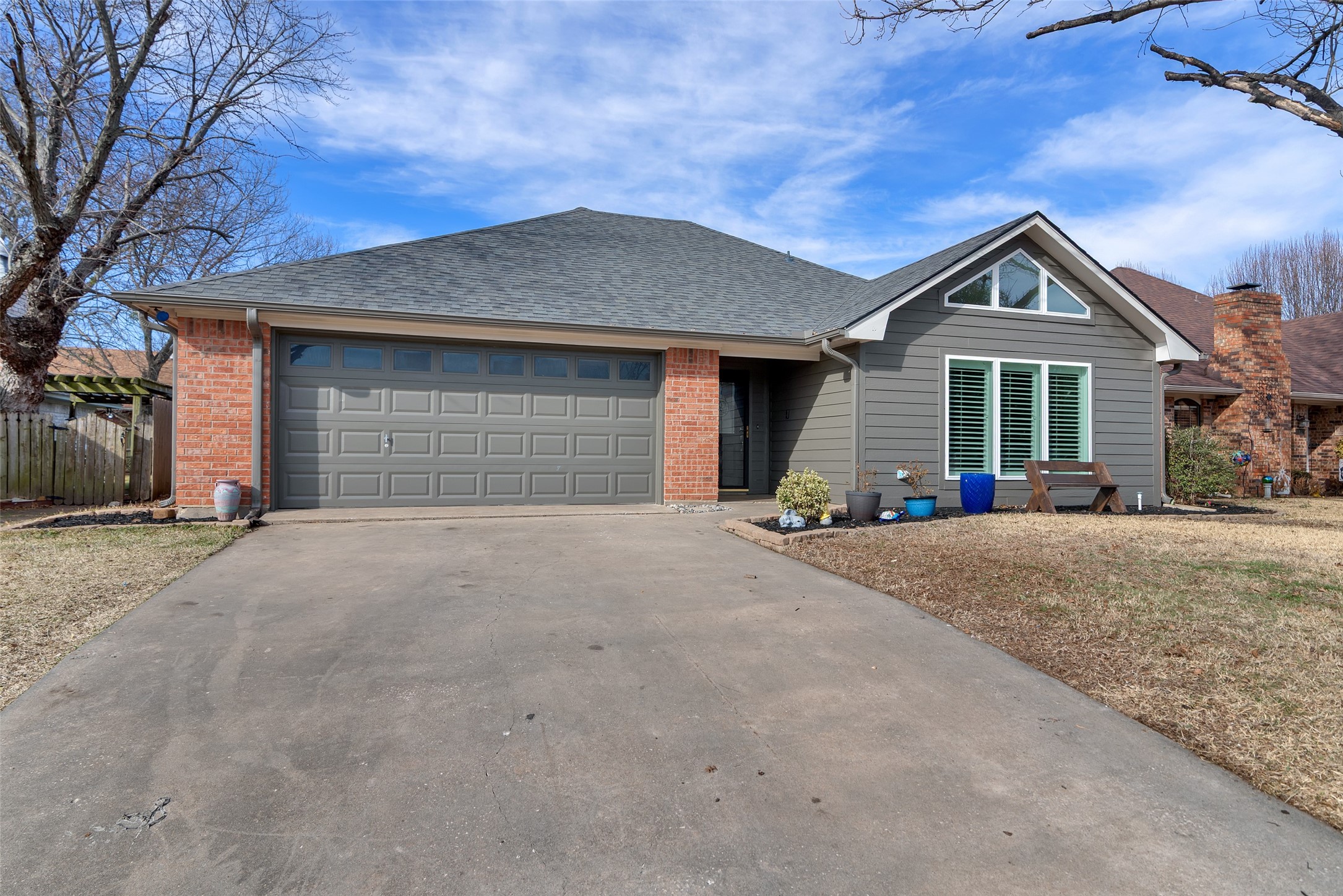 4408 Savannah Drive Sherman TX 75092