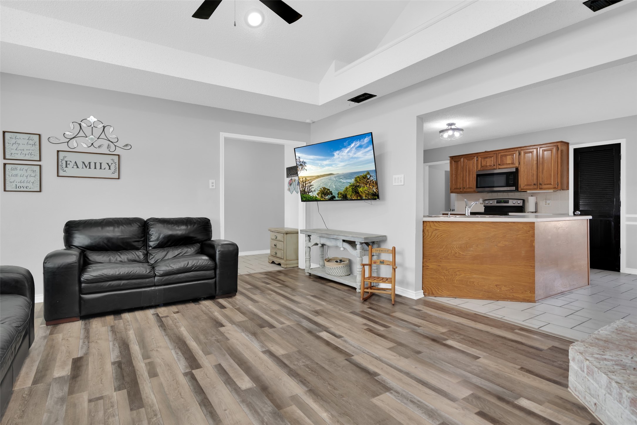 4408 Savannah Drive Sherman TX 75092