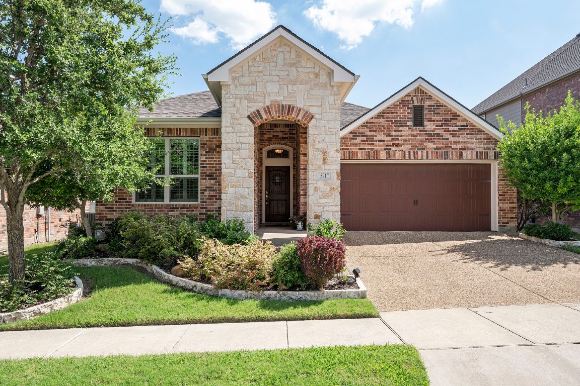 5917 Silverton Avenue Mckinney TX 75070