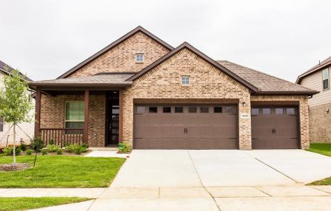 5608 Crestview Drive Celina TX 75009