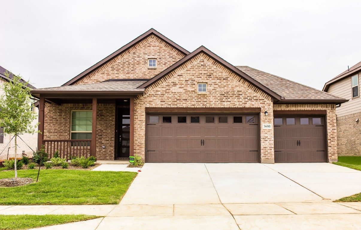 5608 Crestview Drive Celina TX 75009