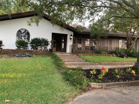 1206 E Franklin Street Hillsboro TX 76645