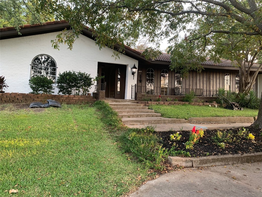 1206 E Franklin Street Hillsboro TX 76645