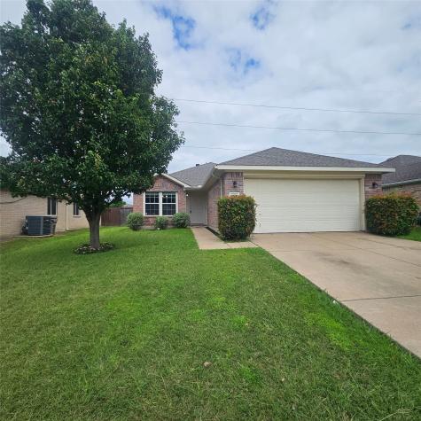 704 Linden Avenue Wylie TX 75098