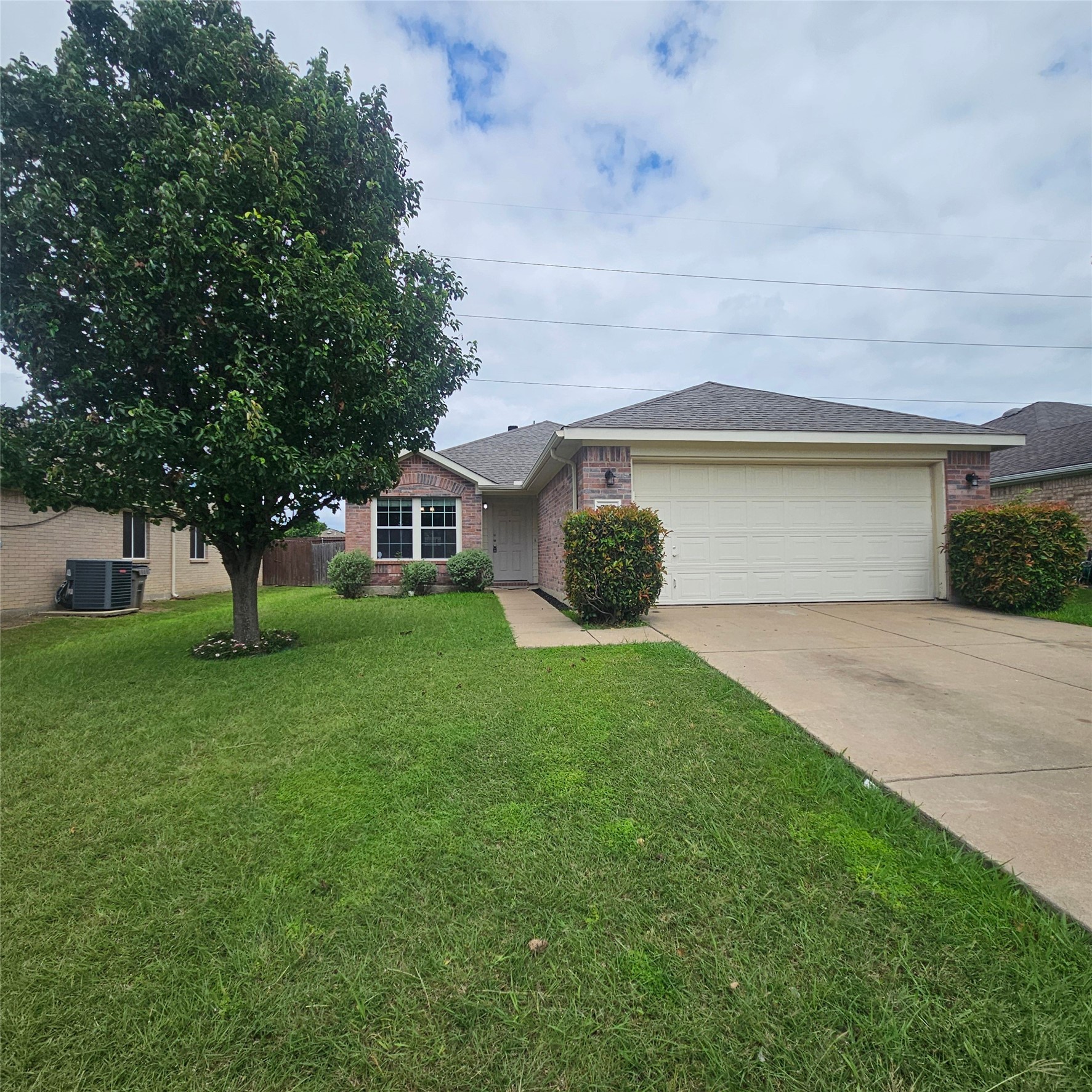 704 Linden Avenue Wylie TX 75098