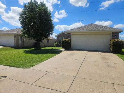 704 Linden Avenue Wylie TX 75098