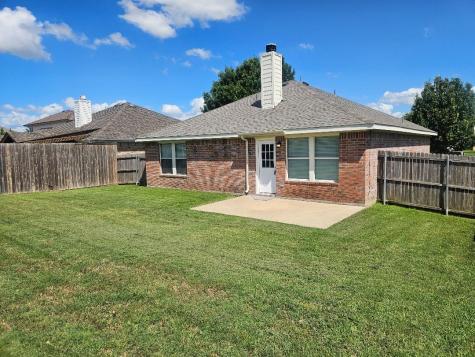 704 Linden Avenue Wylie TX 75098