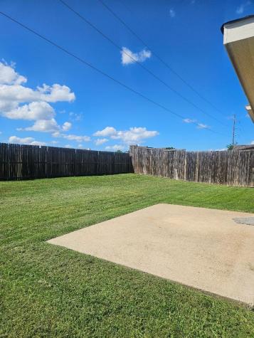 704 Linden Avenue Wylie TX 75098