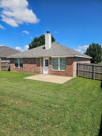 704 Linden Avenue Wylie TX 75098