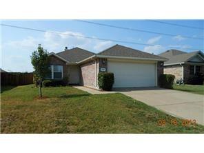 704 Linden Avenue Wylie TX 75098
