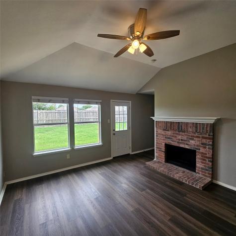 704 Linden Avenue Wylie TX 75098