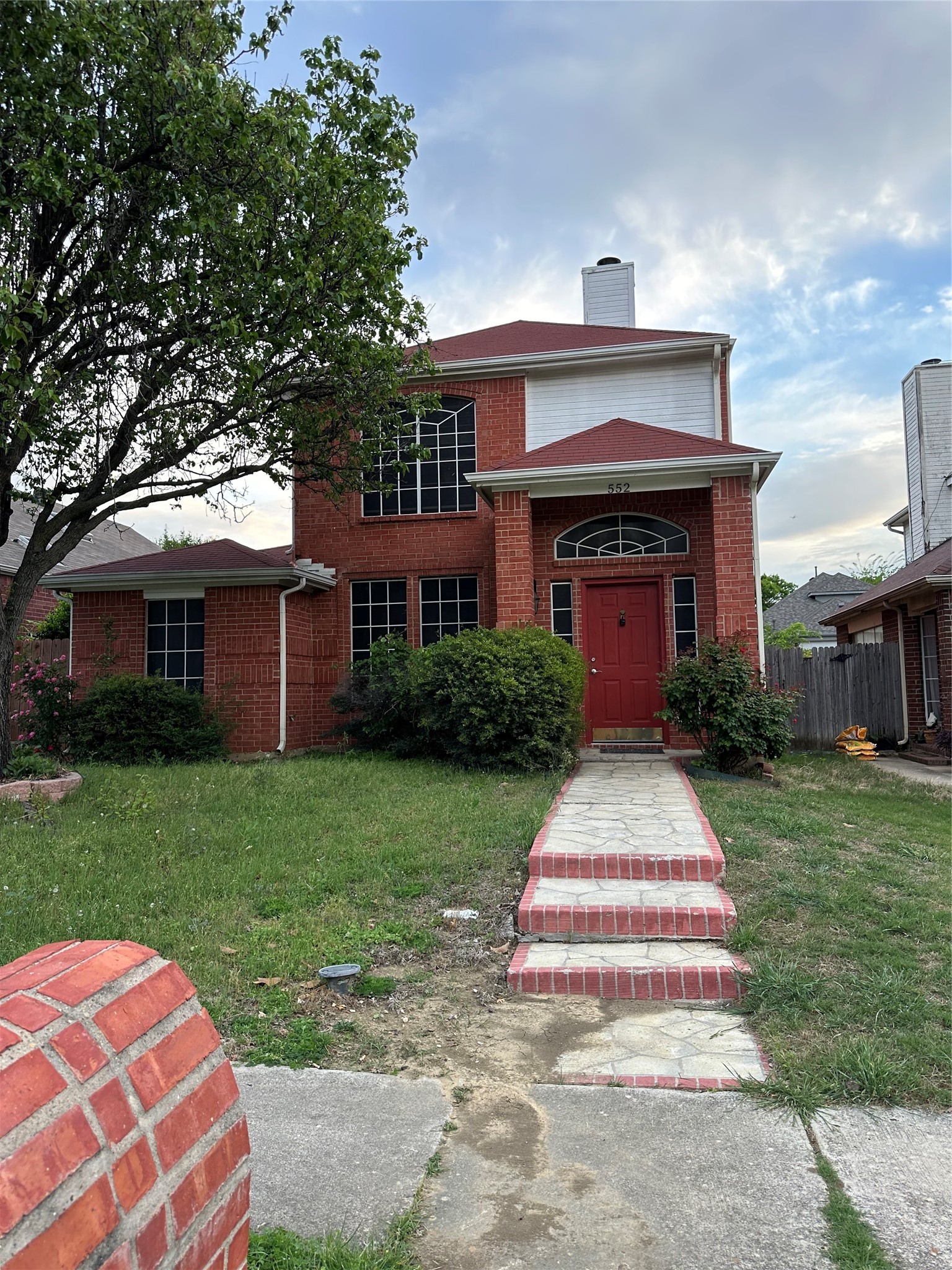 552 Timber Way Drive Lewisville TX 75067