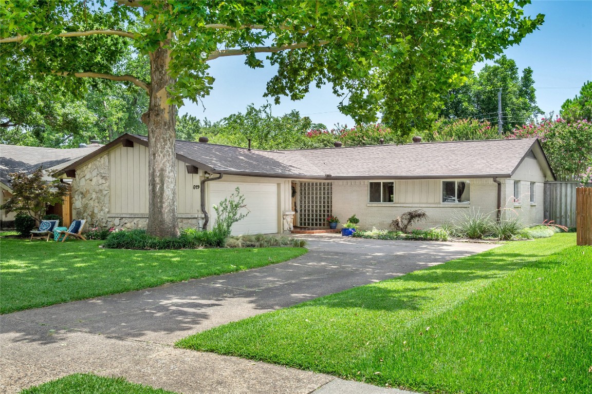 519 Lexington Lane Richardson TX 75080