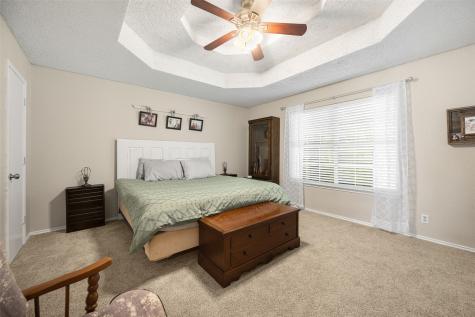 208 Rolling Hills Lane Farmersville TX 75442