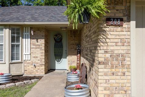 208 Rolling Hills Lane Farmersville TX 75442