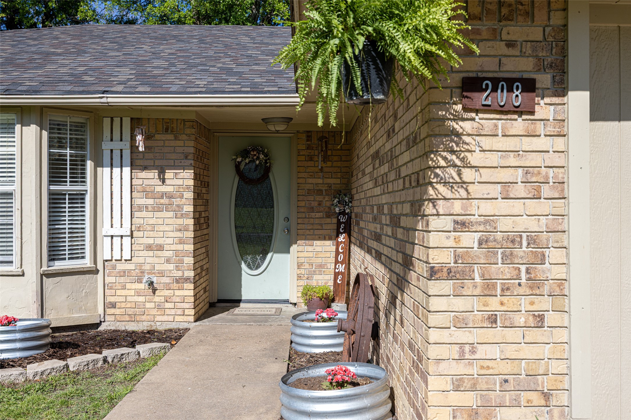 208 Rolling Hills Lane Farmersville TX 75442
