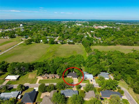 208 Rolling Hills Lane Farmersville TX 75442