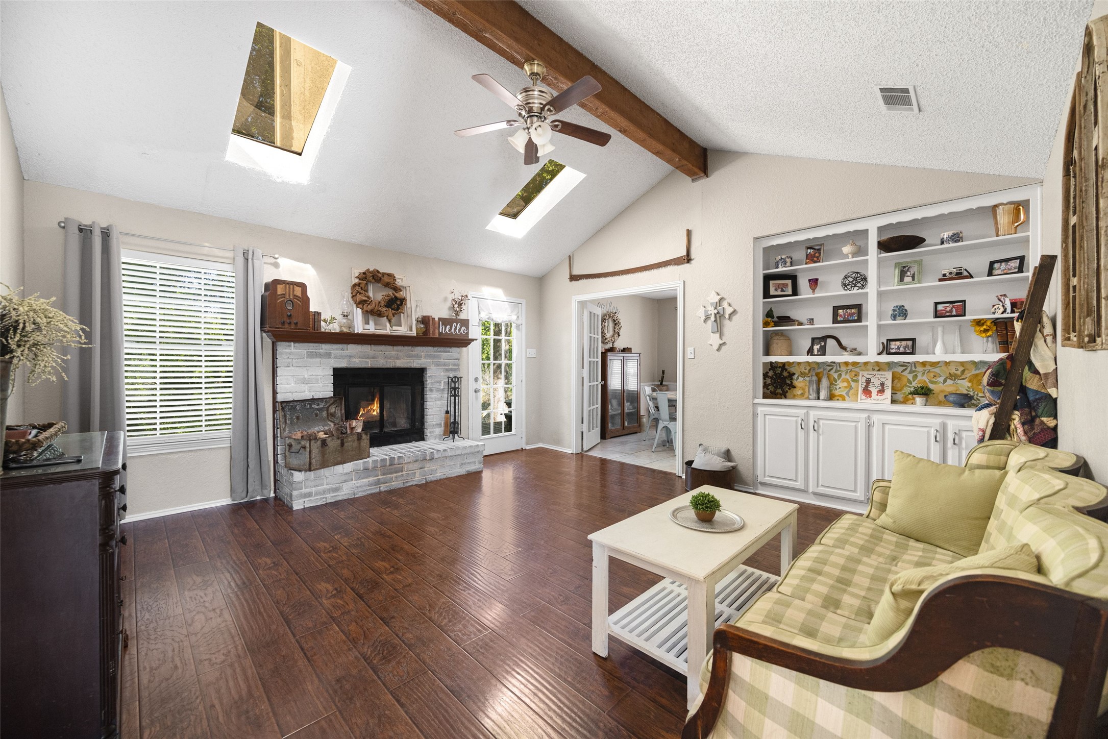 208 Rolling Hills Lane Farmersville TX 75442