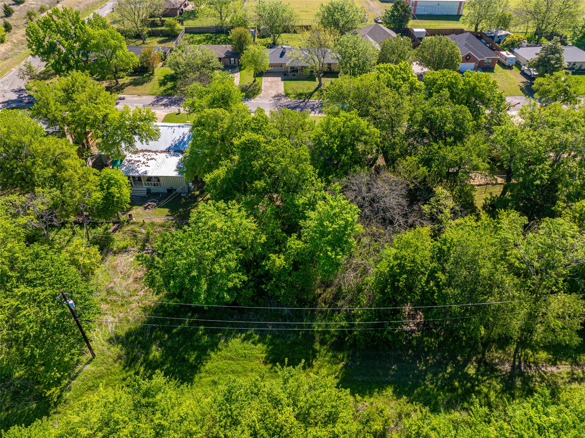 208 Rolling Hills Lane Farmersville TX 75442