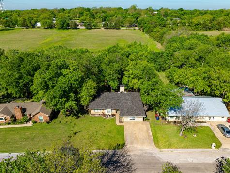 208 Rolling Hills Lane Farmersville TX 75442