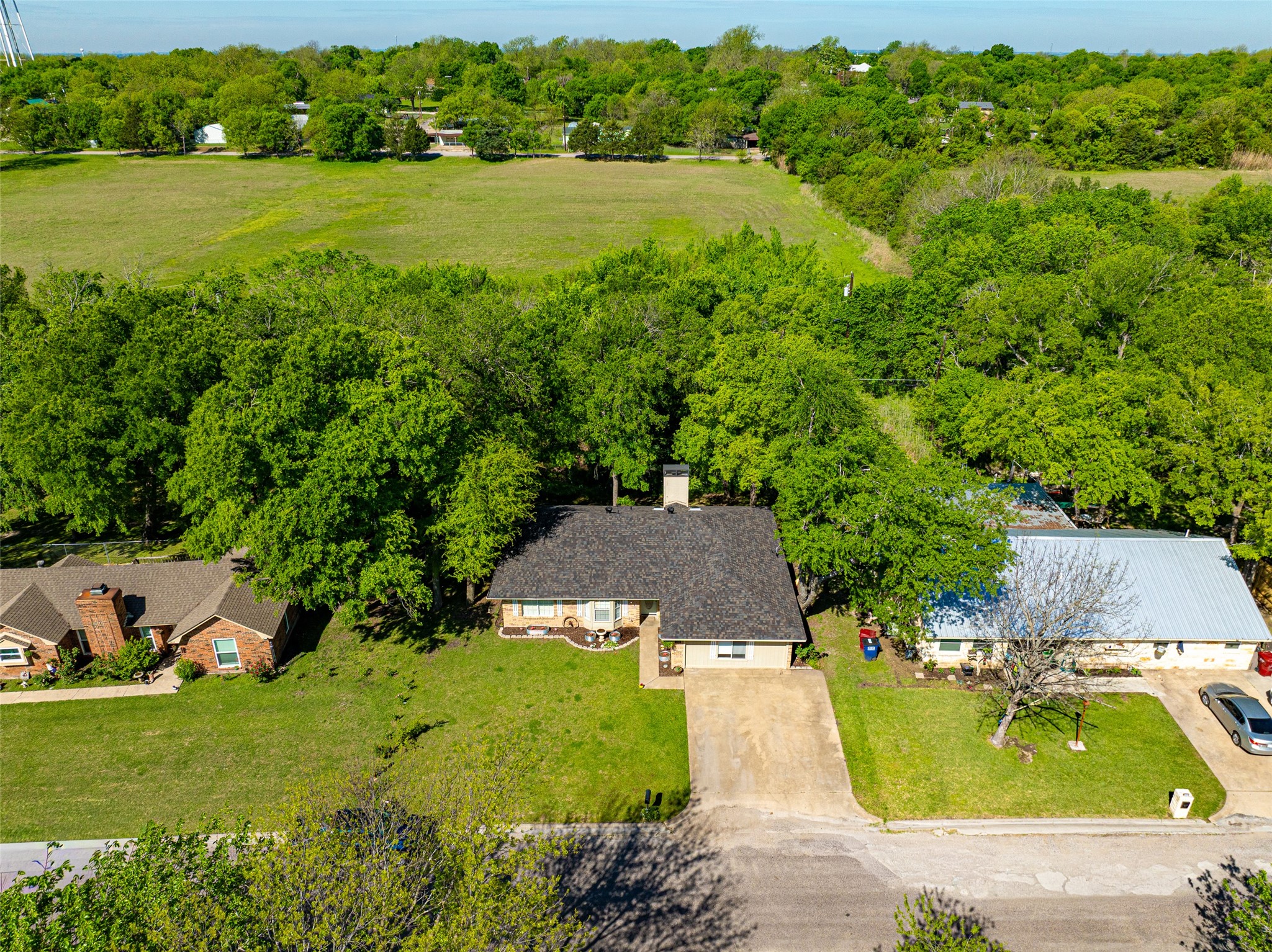 208 Rolling Hills Lane Farmersville TX 75442