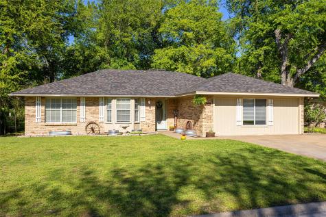 208 Rolling Hills Lane Farmersville TX 75442