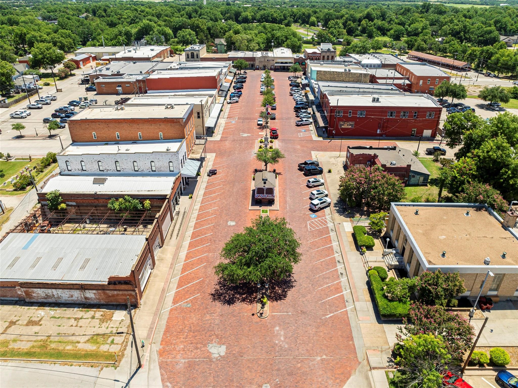 208 Rolling Hills Lane Farmersville TX 75442