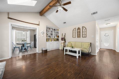 208 Rolling Hills Lane Farmersville TX 75442