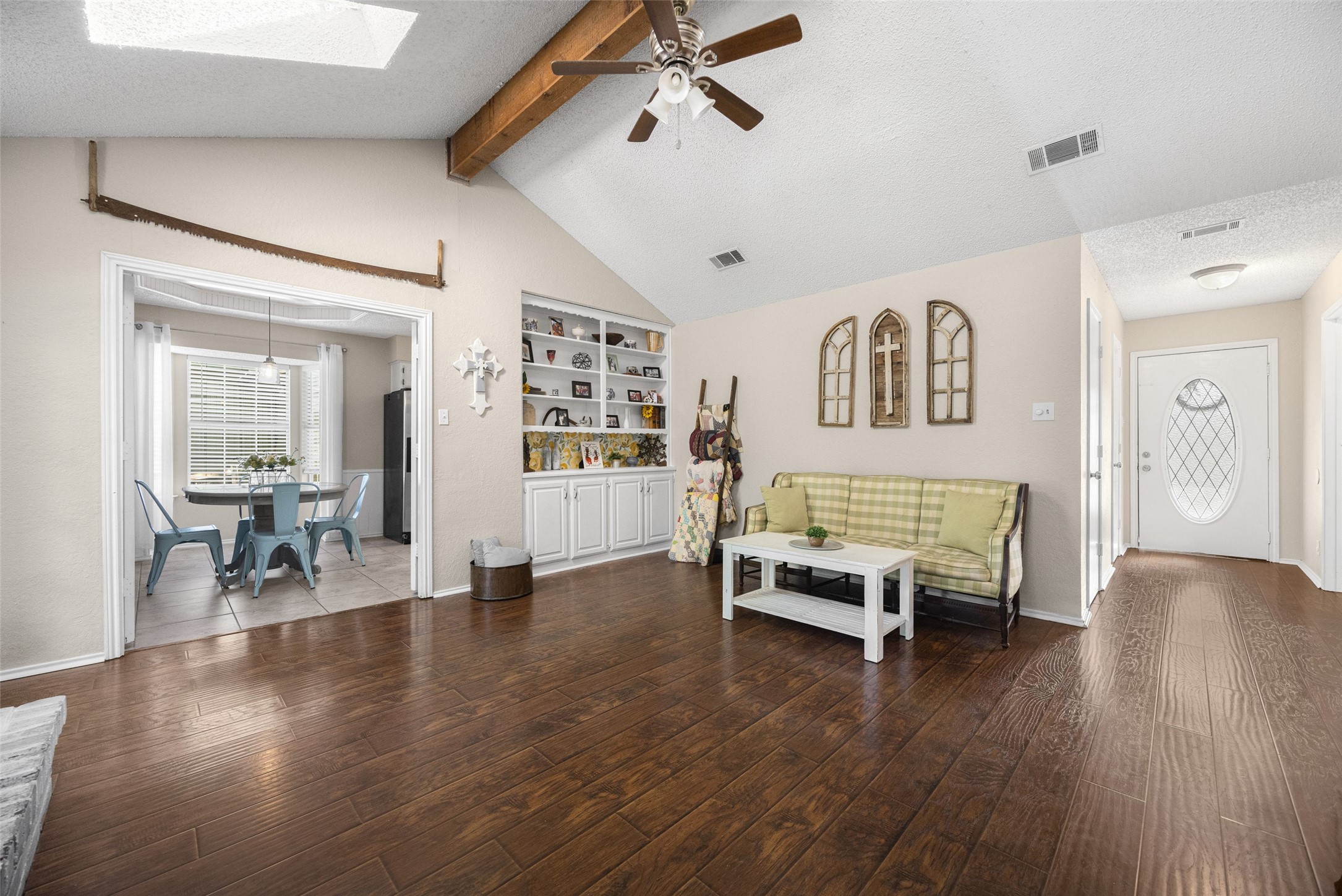 208 Rolling Hills Lane Farmersville TX 75442
