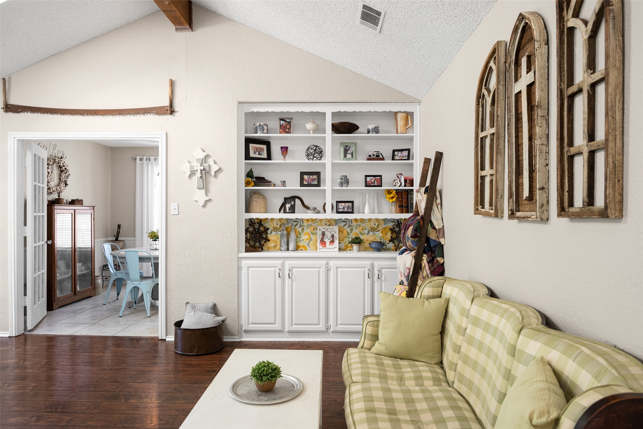 208 Rolling Hills Lane Farmersville TX 75442