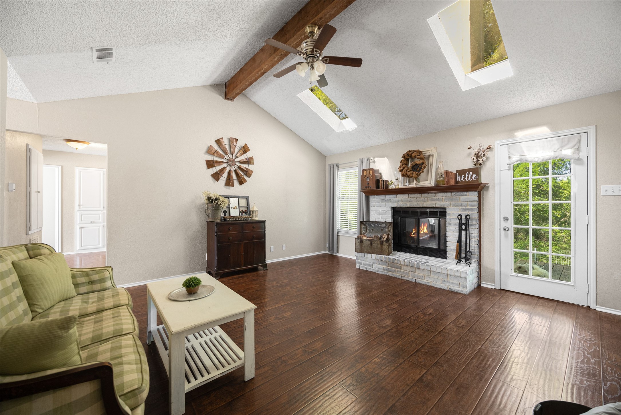 208 Rolling Hills Lane Farmersville TX 75442