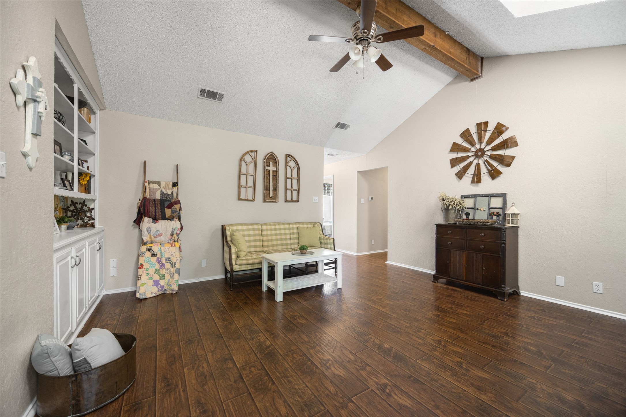 208 Rolling Hills Lane Farmersville TX 75442