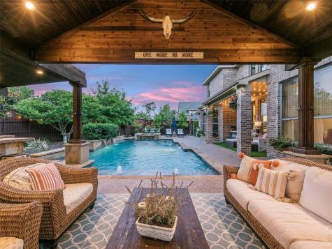2130 Arches Park Drive Allen TX 75013