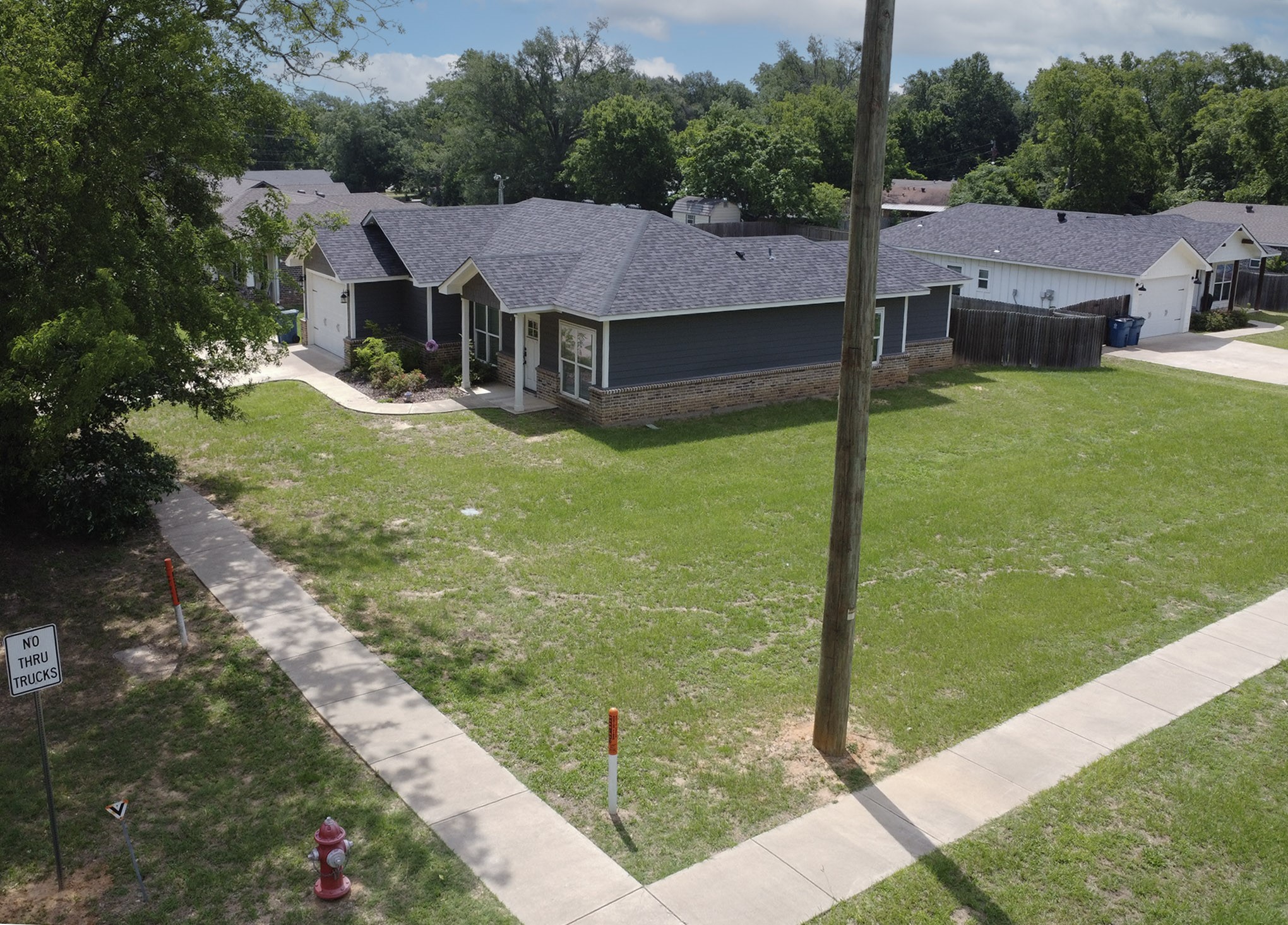 416 W South Street Lindale TX 75771