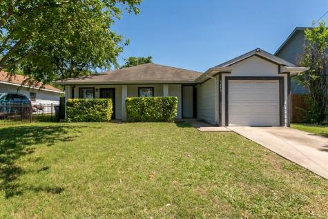 3480 Pinebrook Drive Dallas TX 75241