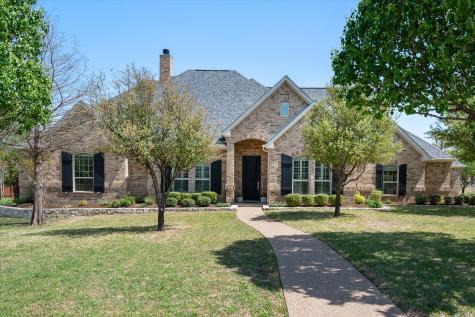 1047 Peregrine Place Kennedale TX 76060
