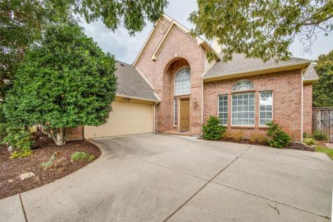 3400 Arbor Creek Lane Flower Mound TX 75022