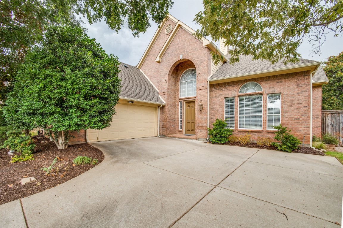 3400 Arbor Creek Lane Flower Mound TX 75022