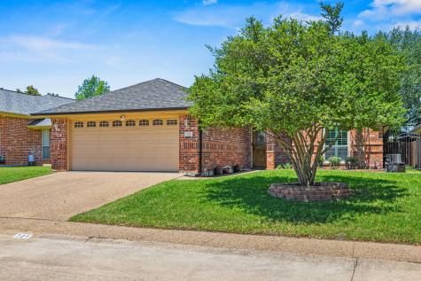 721 Dogwood Lane Waxahachie TX 75165