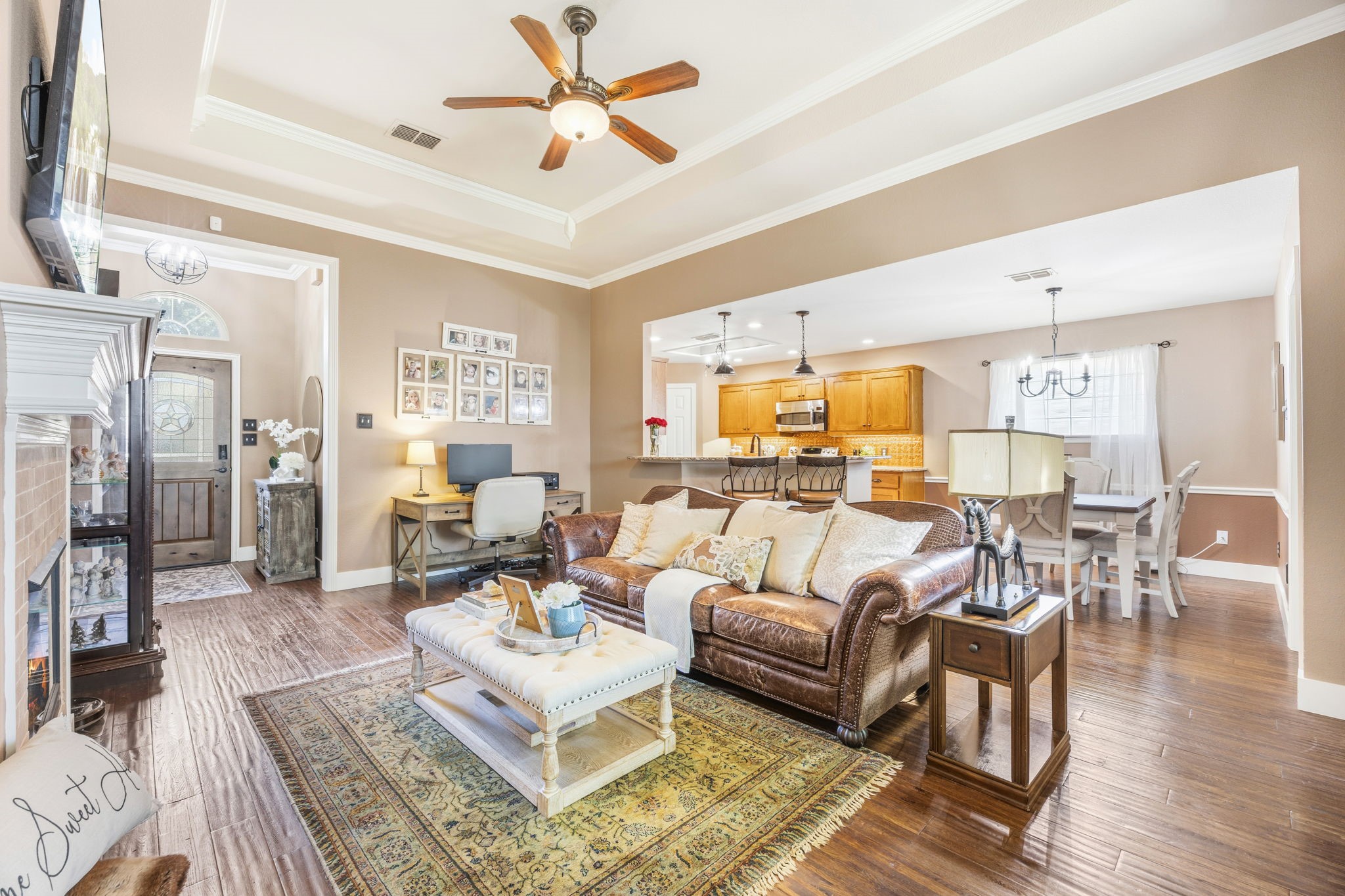 721 Dogwood Lane Waxahachie TX 75165