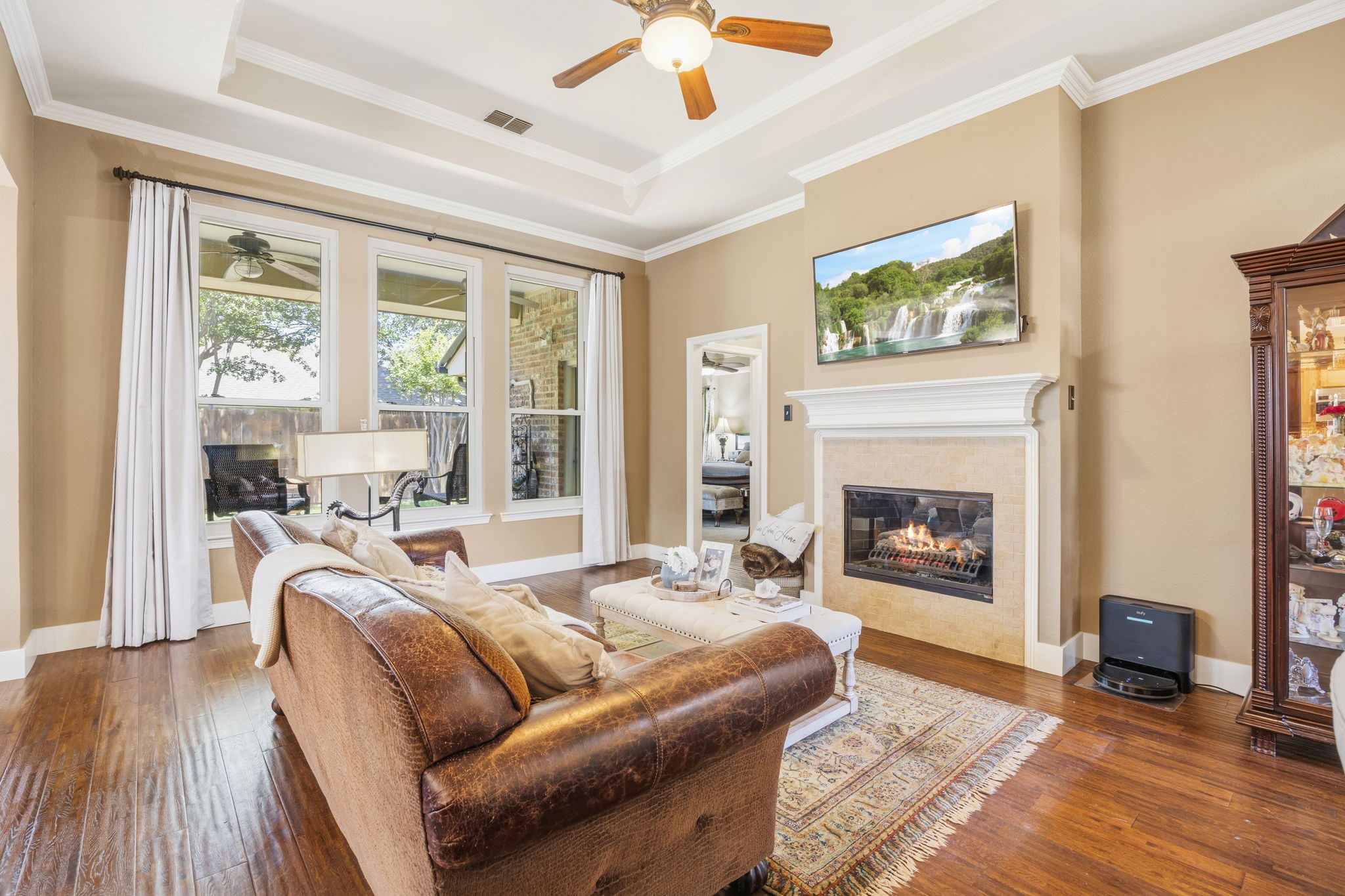 721 Dogwood Lane Waxahachie TX 75165