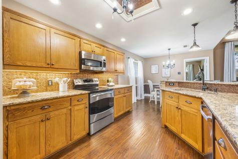 721 Dogwood Lane Waxahachie TX 75165