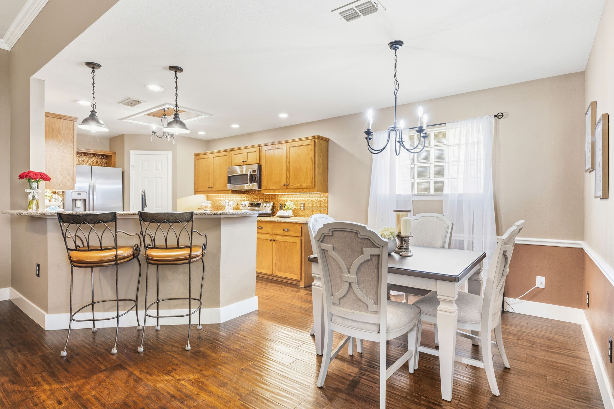 721 Dogwood Lane Waxahachie TX 75165