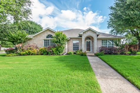 1141 High Knoll Drive Midlothian TX 76065