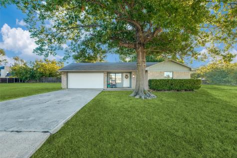 128 W Park Street Little Elm TX 75068